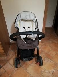 Passeggino duo