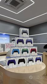Ps5 Controller wireless DualSense V2- COLORATI