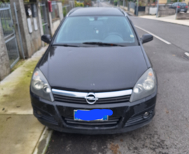 Opel astra h