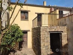 Casa Sadali indipendente