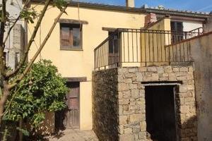 Casa Sadali indipendente