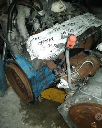 Motore Per Mercedes W124 250 Turbo Diesel 602962