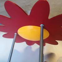 Applique cameretta bambini api/bee