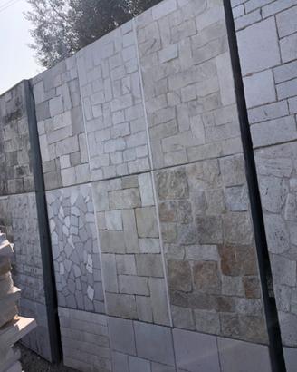 Non solo pietra rustica pavimenti rivestimenti arr