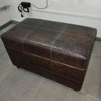 Baule contenitore