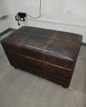 Baule contenitore