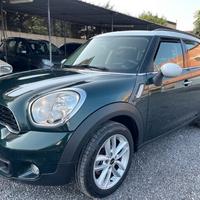 Mini Cooper SD Countryman Mini 2.0 Cooper SD Count