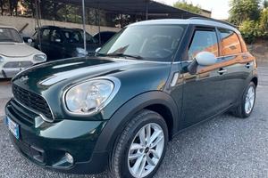 Mini Cooper SD Countryman Mini 2.0 Cooper SD Count