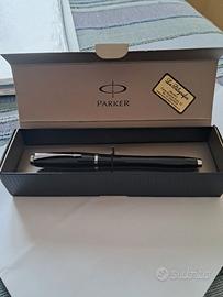 roller/penna Parker