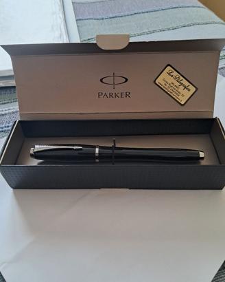 roller/penna Parker