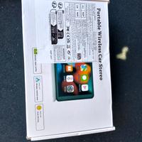 stereo android car play 