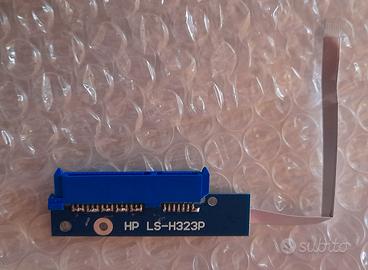 Connettore SATA per laptop HP