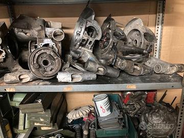 CARTER MOTORE VESPA 50 SPECIAL E PK