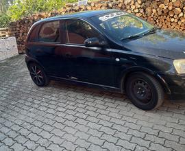 OPEL Corsa 3ª serie - 2005