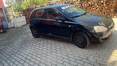 OPEL Corsa 3ª serie - 2005
