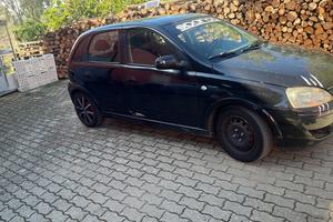 OPEL Corsa 3ª serie - 2005