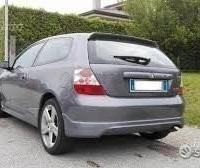 Honda civic cdti sport ricambi