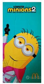 telo mare Minions