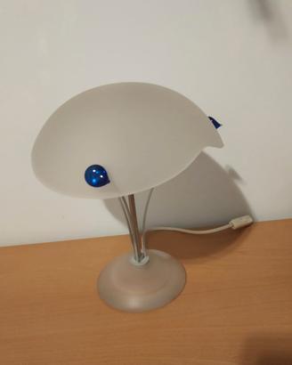 lampada da tavolo murano