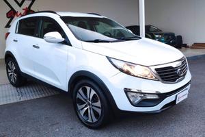 Kia Sportage 1.7 Diesel 116 CV C. Manuale