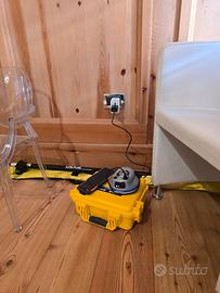 gnns GPS strumento di misurazione CHC I89