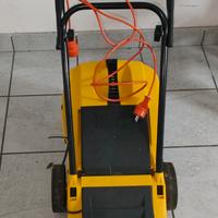 Tagliaerba vigor come nuovo!