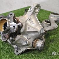 BMW X3 G01 X4 G02 Mozzo fusello destro | 22619