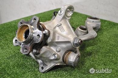 BMW X3 G01 X4 G02 Mozzo fusello destro | 22619