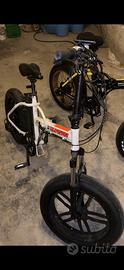 Bici elettrica