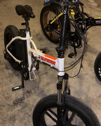 Bici elettrica