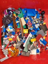 lego sfuso misto 1kg 