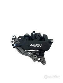 PINZA FRENO HONDA SH 300 ABS NISSIN 45150-KTW-911