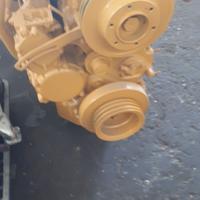 Motori usati e fiat allis fiat hitachi caterpillar