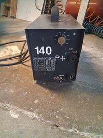 Saldatrice inverter