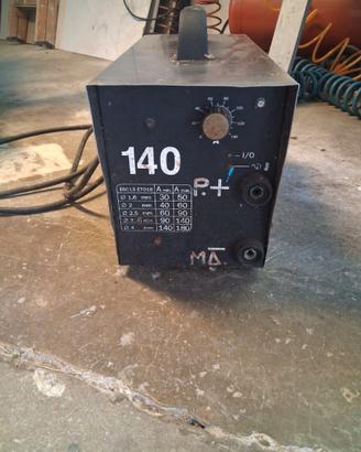 Saldatrice inverter