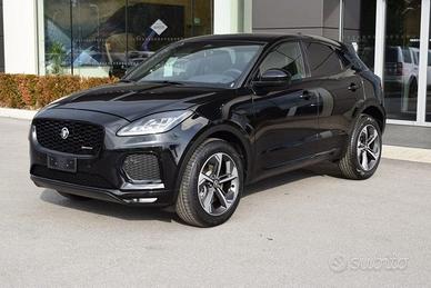 Jaguar E-Pace 2.0D I4 163 CV AWD Auto R-Dynam...