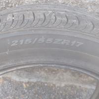 4 gomme NEXEN