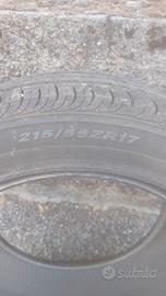 4 gomme NEXEN