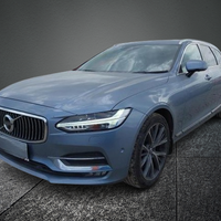 2017 VOLVO V90 INSCRI