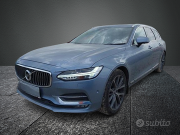 2017 VOLVO V90 INSCRI