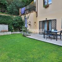 APPARTAMENTO RISTRUTTURATO CON GIARDINO PRIVATO, P