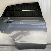 PORTIERA POSTERIORE DESTRA MERCEDES GLC Coupe (BM