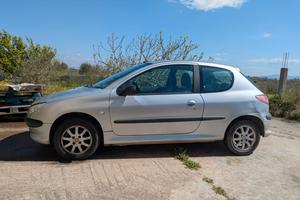 206 benzina neo patentati