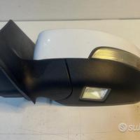 Specchietto retrovisore dx sx ford kuga mk2 2016