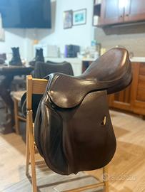 Sella equipe jumping 16.5