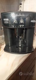 2 macchine per caffè 