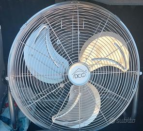 Ventilatore DCG