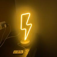 Lampada fulmine