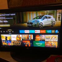 Tv Plasma Lg 42”
