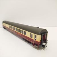 Rivarossi HR4395 - carrozza bar DB treni storici